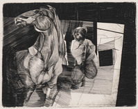 KG 1989 010
<br/>
Paard en ruiter
<br/>
<em>Verzijlbergh, André J.T. (1949)</em>